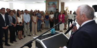 Nilüfer Belediyesi’nde toplu iş sözleşmesi sevinci