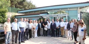 Nilüfer’de uygulanacak tarım projeleri ele alındı