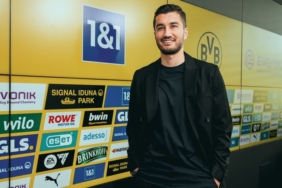 Nuri Şahin, Borussia Dortmund’un yeni teknik direktörü oldu