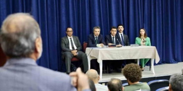 O eğitim bütün köylerde uygulanacak