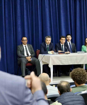 O eğitim bütün köylerde uygulanacak