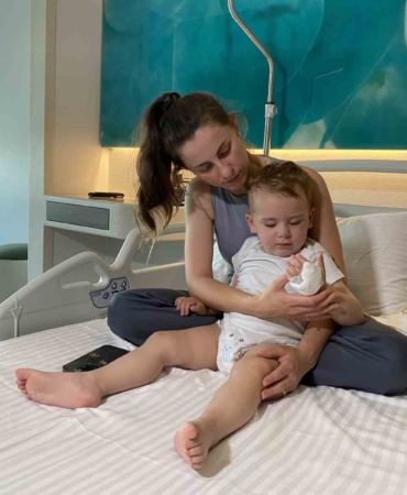 Oğuz Murat Aci’nin babası: “Bayramımız karaya döndü, Babalar Günü’nde mahrum kaldık”