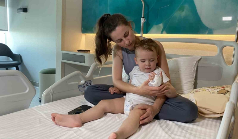 Oğuz Murat Aci’nin babası: “Bayramımız karaya döndü, Babalar Günü’nde mahrum kaldık”