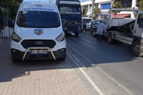 Okul müdür yardımcısı silahla vurularak öldürüldü