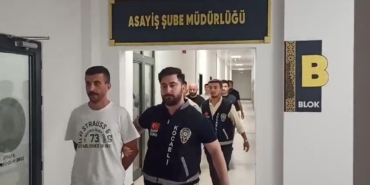 Öldüresiye dövüp kaçmışlardı: 4 şüpheli yakalandı