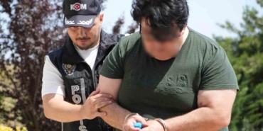 Ölü soyucu organize suç örgütüne darbe