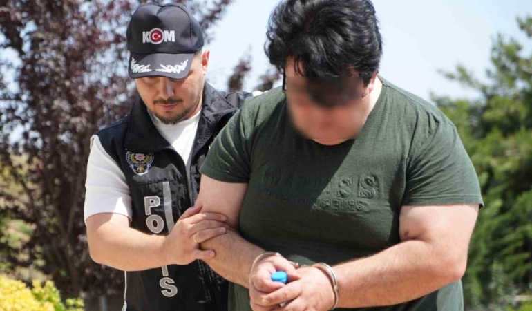 Ölü soyucu organize suç örgütüne darbe