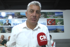 ömer başkan