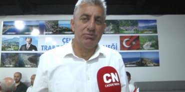 ömer başkan