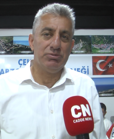 ömer başkan