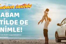Omsan Logistics, “Arabam Tatilde” hizmetine yeni özellikler ekledi