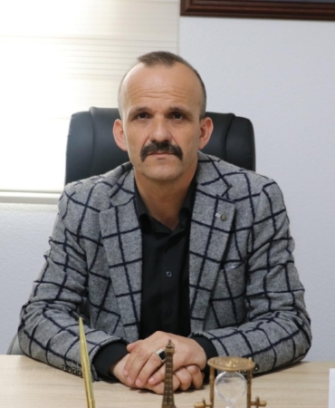 Osmaneli Belediye Başkan Yardımcısı Cemil Özkahya o iddialara cevap verdi