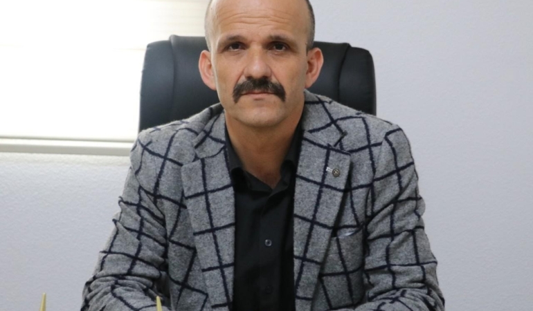 Osmaneli Belediye Başkan Yardımcısı Cemil Özkahya o iddialara cevap verdi