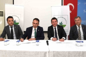 Osmangazi Belediyesi geleceğin veteriner hekimlerini yetiştiriyor