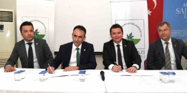 Osmangazi Belediyesi geleceğin veteriner hekimlerini yetiştiriyor