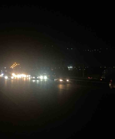 Osmangazi Köprüsü’nde akıcı yoğunluk hakim