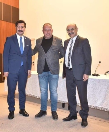 Osmanlı’nın İlk başşehrinde tarihi mekanlar tanıtılacak