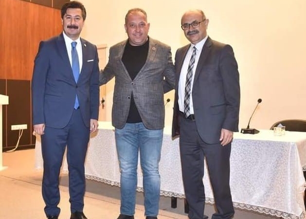 Osmanlı’nın İlk başşehrinde tarihi mekanlar tanıtılacak