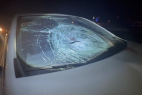 Otomobilin çarptığı 10 yaşındaki çocuk hayatını kaybetti