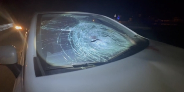 Otomobilin çarptığı 10 yaşındaki çocuk hayatını kaybetti