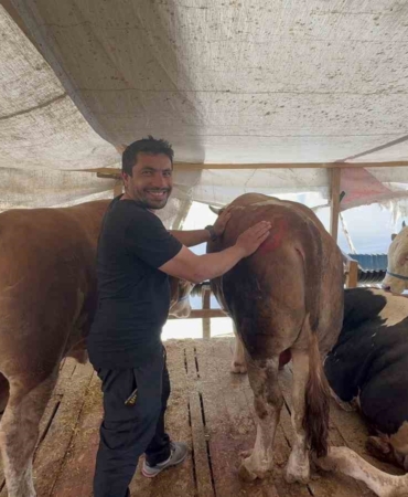 Öyle bir pazarlık yaptılar ki rüyasına bile girdi