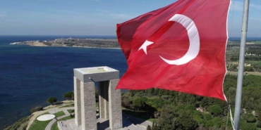 (Özel) Çanakkale Alan Başkanı Kaşdemir: "Çanakkale bu milletin ortak değeridir, manevi başkentidir"