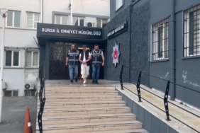 (Özel) ’Silahlı yağma’ suçundan 25 yıl hapis cezasıyla aranıyordu, kıskıvrak yakalandı