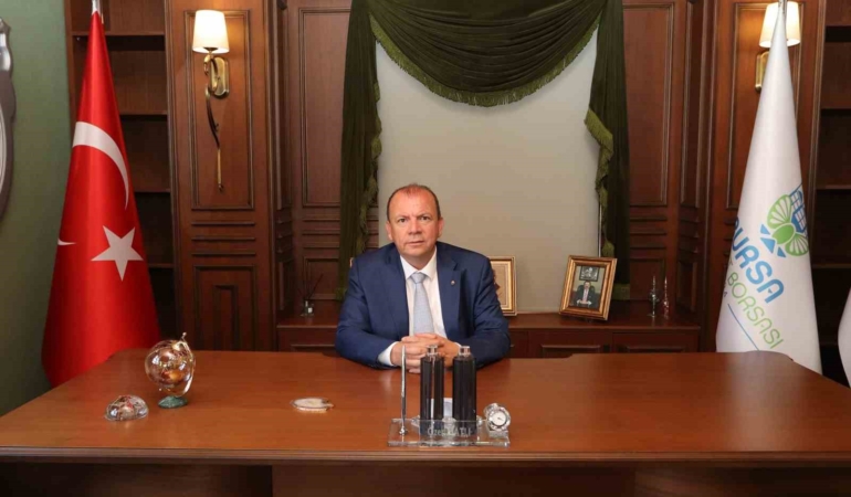 Özer Matlı: "Bayramlar yardımlaşma ve hoşgörü zamanıdır"