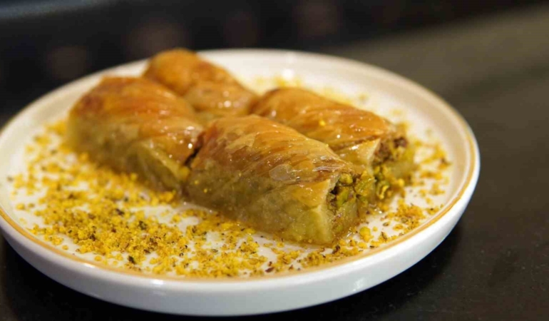 Özhan Market Kurban Bayramına hazır