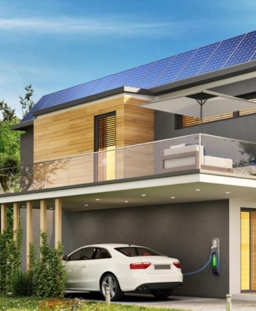 Panasonic’ten bina otomasyon sistemleri