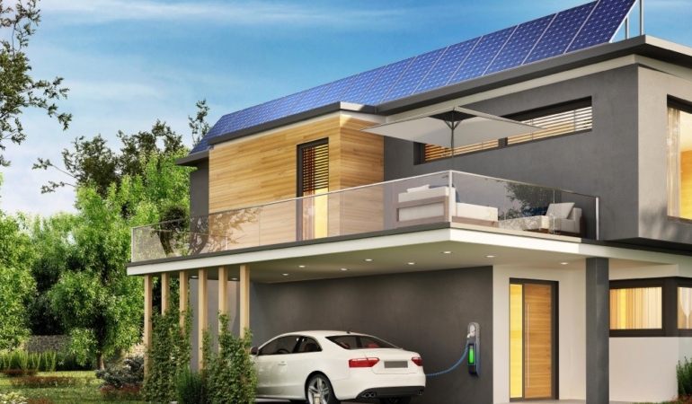 Panasonic’ten bina otomasyon sistemleri