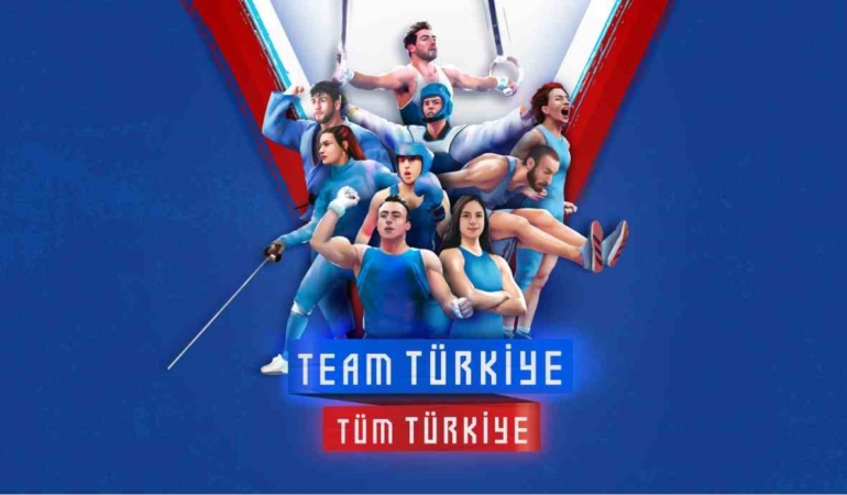 Paris 2024 Olimpiyat Oyunları’na son 30 gün