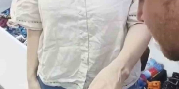 Parmağında sıkışan yüzük kesilerek çıkarıldı