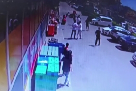 Pendik’te firari şahıs silahlı kavgaya karıştı: Ağabeyinin kimliğiyle yakalandı