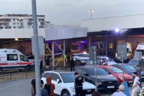 Pendik’te polis memuru intihar girişiminde bulundu, hayati tehlikesi devam ediyor
