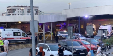 Pendik’te polis memuru intihar girişiminde bulundu, hayati tehlikesi devam ediyor