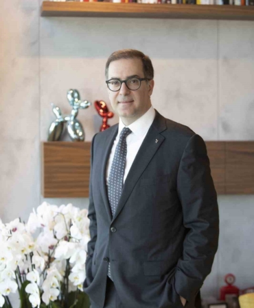 Petrol Ofisi, 2023 yılını yurt içi toplam satışlarda yüzde 21,85 pazar payıyla tamamladı