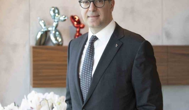 Petrol Ofisi, 2023 yılını yurt içi toplam satışlarda yüzde 21,85 pazar payıyla tamamladı