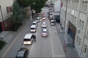 Polisin geniş kapsamlı uyuşturucu operasyonu; 13 kişi tutuklandı