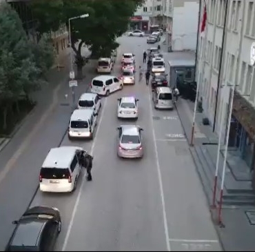 Polisin geniş kapsamlı uyuşturucu operasyonu; 13 kişi tutuklandı