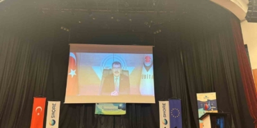 Polonya, İtalya ve Türkiye’den eş zamanlı ‘Okyanus ve Sular Gecesi’ etkinliği