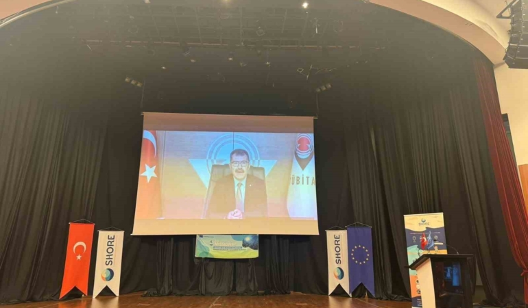 Polonya, İtalya ve Türkiye’den eş zamanlı ‘Okyanus ve Sular Gecesi’ etkinliği