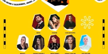 Popcast söyleşileri fizy’de başlıyor