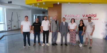 Prof. Dr. Karagöz: “Yazılım ekosistemini genişletmek ve güçlendirmek istiyoruz”