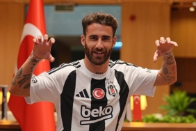Rafa Silva: "Şampiyonluklar kazanmak için buradayım"