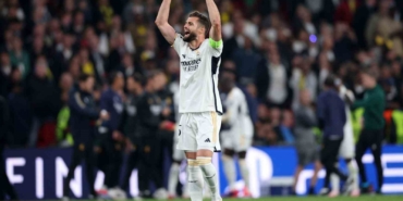 Real Madrid, Nacho Fernandez ile yollarını ayırdı