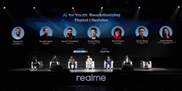 realme GT 6 Serisi duyuruldu