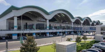 Sabiha Gökçen Havalimanı Kurban Bayramı tatilinde tüm zamanların yolcu rekorunu kırdı