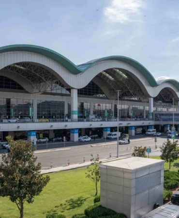 Sabiha Gökçen Havalimanı Kurban Bayramı tatilinde tüm zamanların yolcu rekorunu kırdı