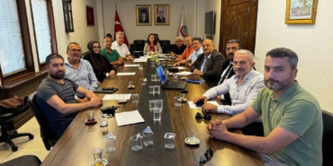 Sağlık Müdürü Karakuş’tan hastane randevusu açıklaması